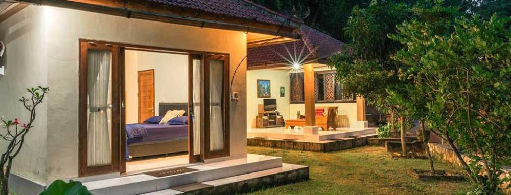 Villa Amabella Rental North Bali