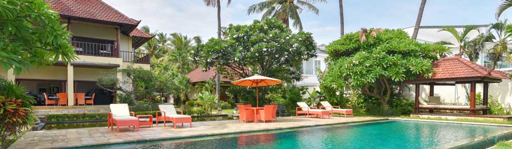 Villa Singkenken North Bali Long Term Rental
