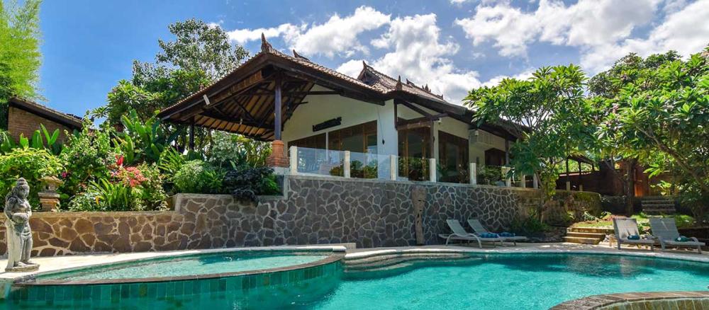 Villa Jintan Long Term Rental