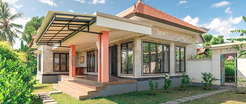 Villa Sangket