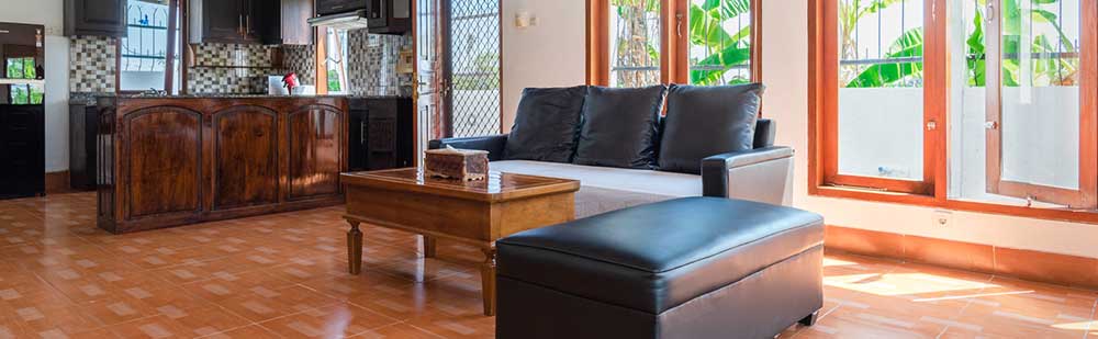 Villa Alera Inside