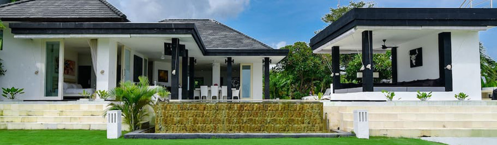 Long Term Rental Villa Pondok Wahyu Sedana
