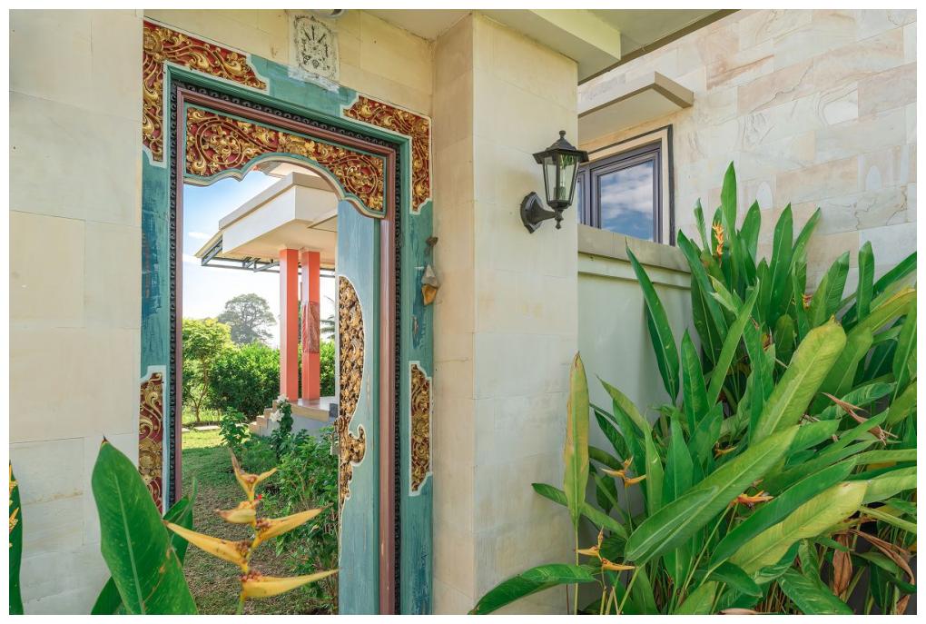 Exterior Picture Beautiful Door