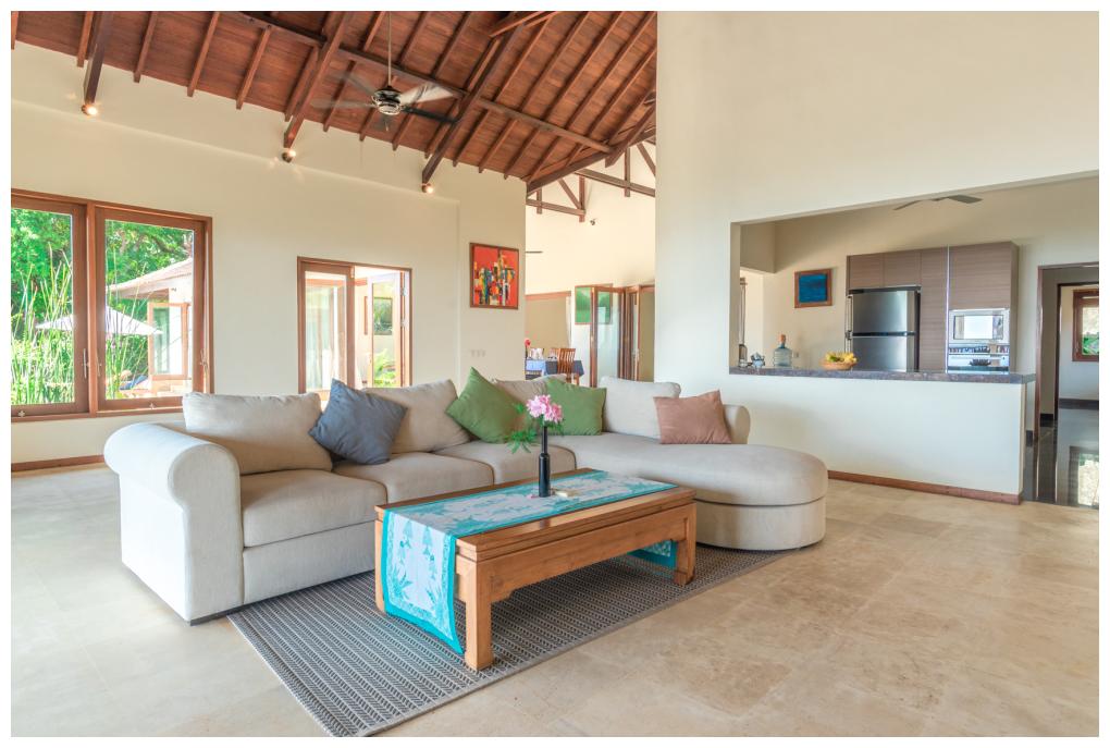 Interior Villa   Rik5143