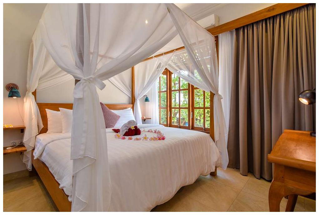 Jintan Villa Rental Picture Rooms Jintan Bedroom 2