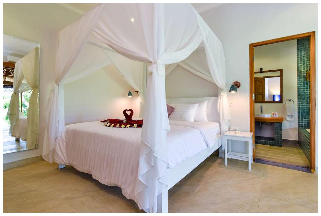 Jintan Villa Rental Picture Rooms Jintan Bedroom 3