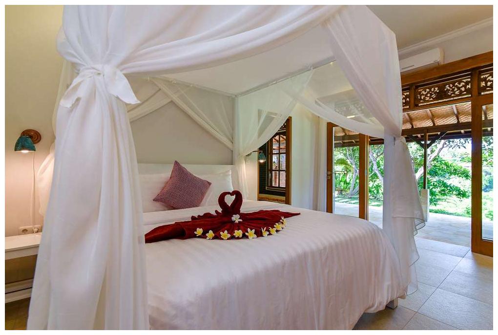 Jintan Villa Rental Picture Rooms Jintan Bedroom 4