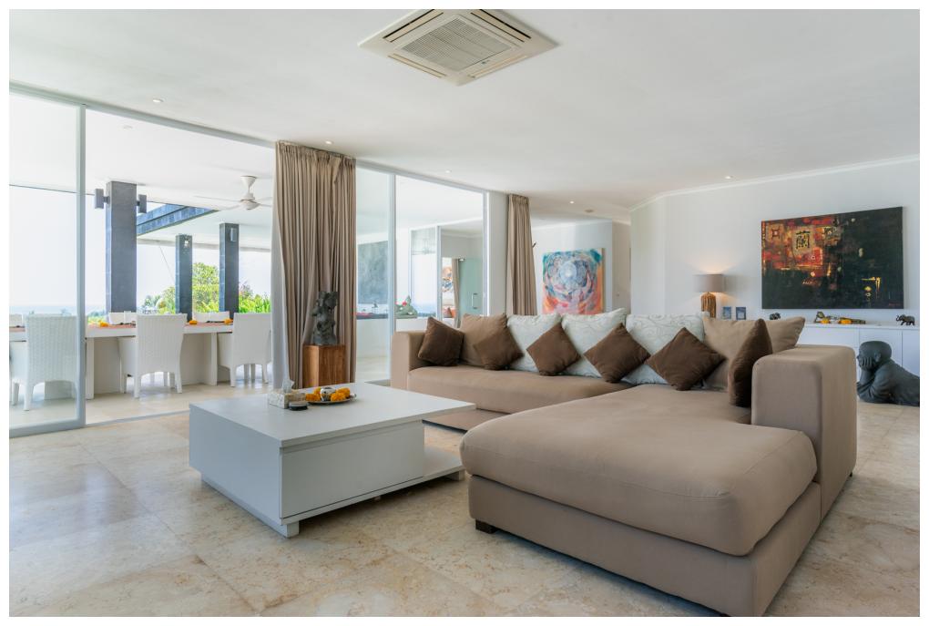 Living Area Pondok Wahyu Sedana   Rik4080