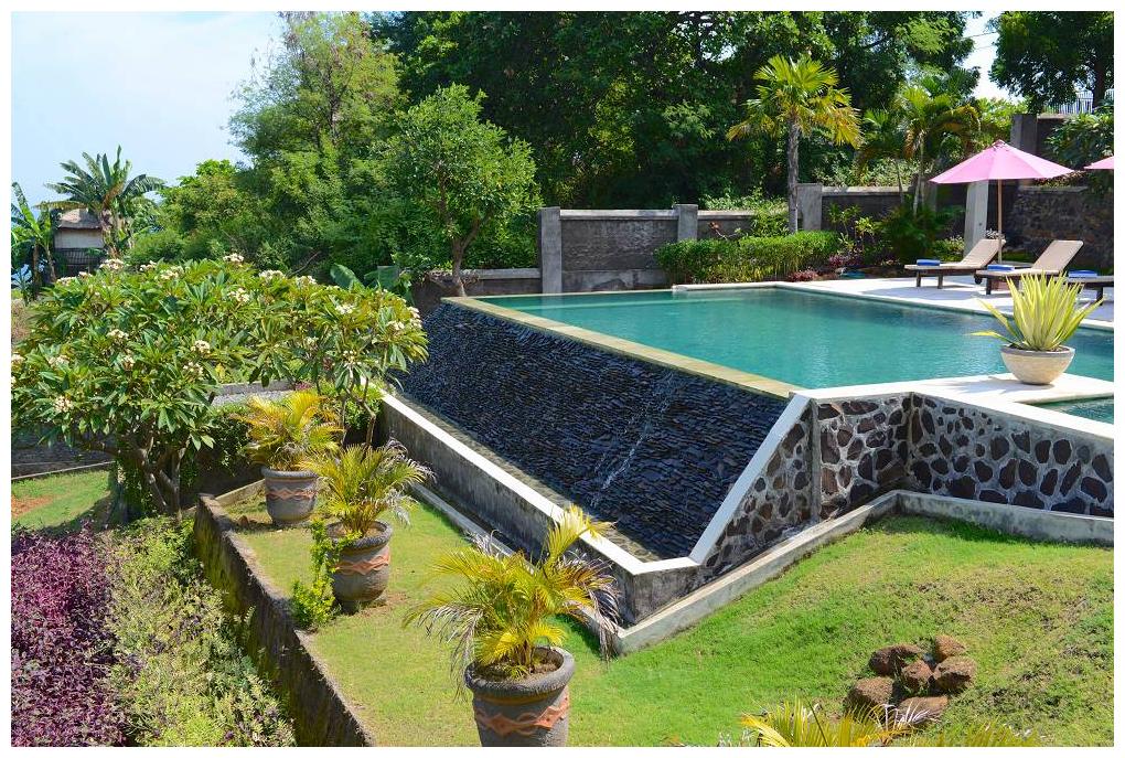 North Bali Infinity Pool