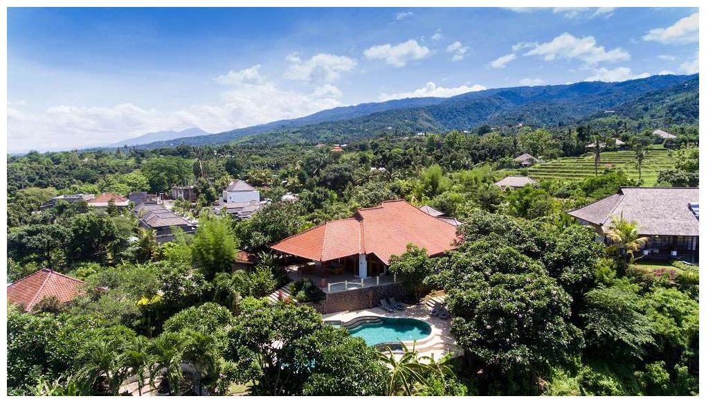 Picture Of Jintan Villa Rental Jintan In Nature