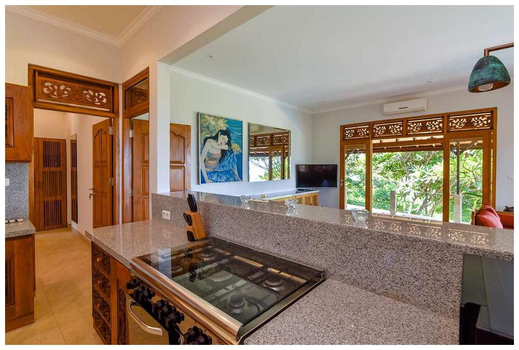 Picture Of Jintan Villa Rental Kitchen Stove Picture Of Jintan Villa Rental Kitchen Stove