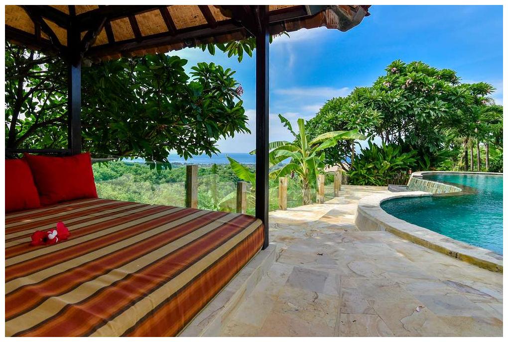 Picture Of Jintan Villa Rental Pavillion And Pool View Picture Of Jintan Villa Rental Pavillion And Pool View