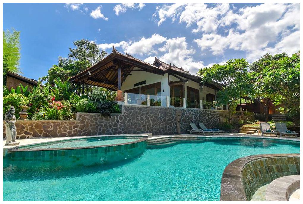 Picture Of Jintan Villa Rental Villa Jintan