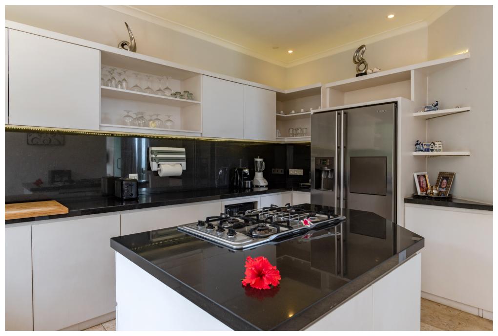 Pondok Wahyu Sedana Kitchen  Rik 1942