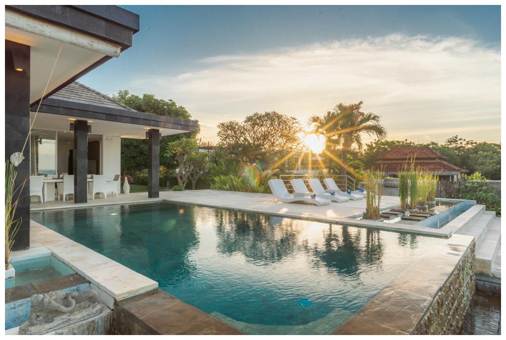 Long Term Rental Villa Pondok Wahyu Sedana
