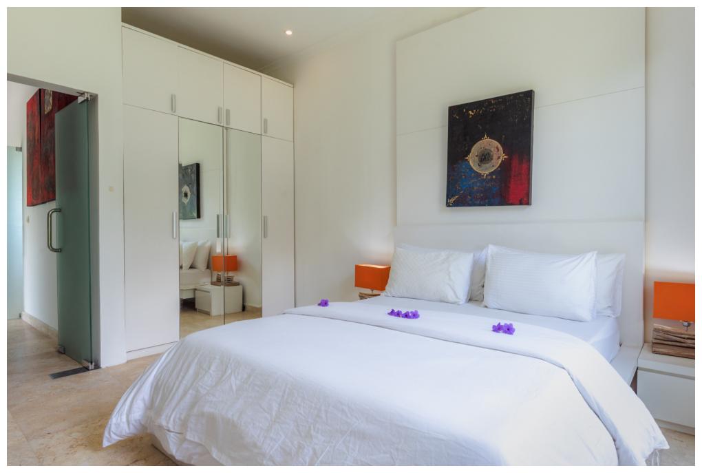Pondok Wahyu Sedana Picture Bedroom  Rik4120