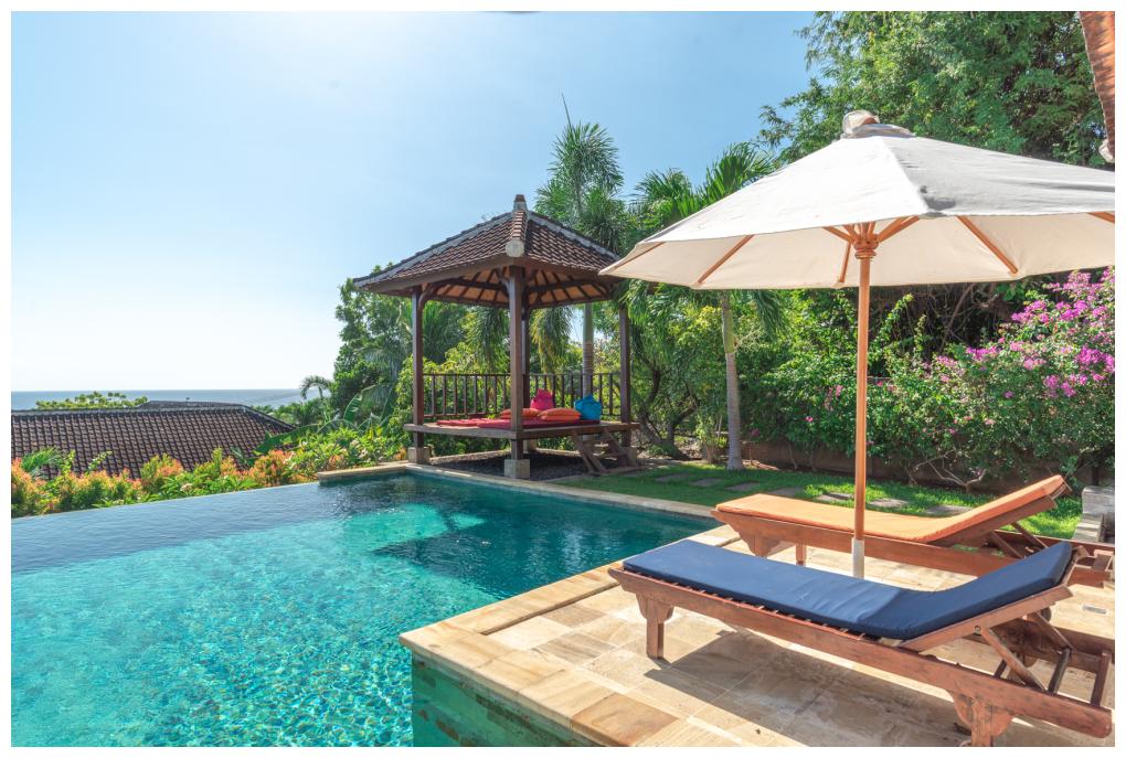 Ponjok Batu Residence Torquise Villa Rik5113 Ponjok Batu Residence Torquise Villa Rik5113