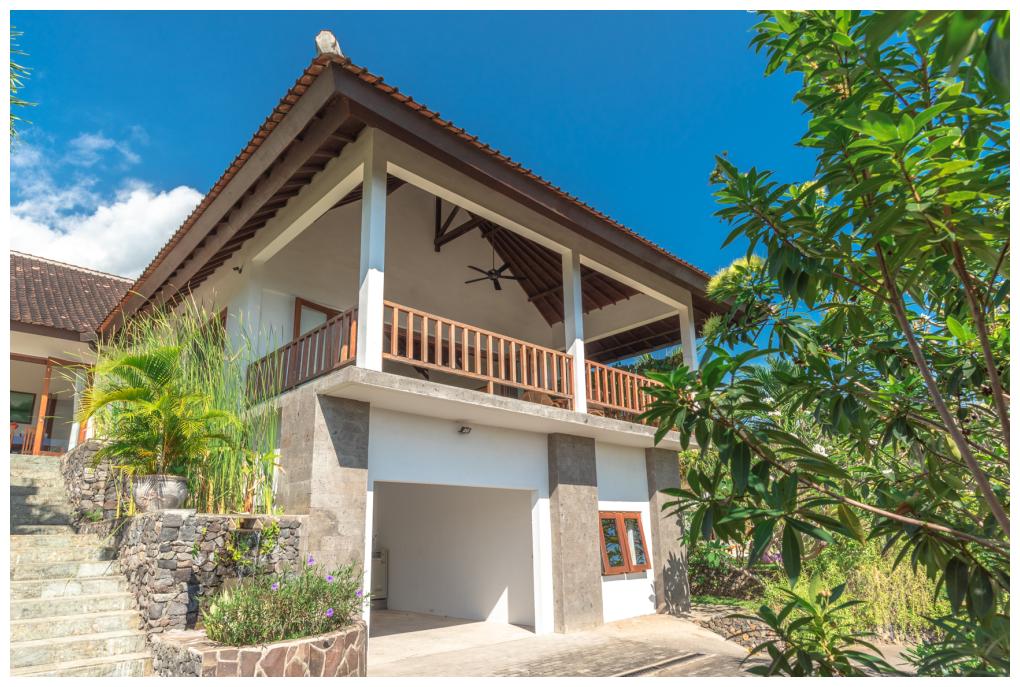 Ponjok Batu Residence Torquise Villa Rik5129 Ponjok Batu Residence Torquise Villa Rik5129