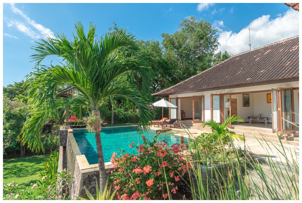 Ponjok Batu Residence Torquise Villa Rik5132 Ponjok Batu Residence Torquise Villa Rik5132