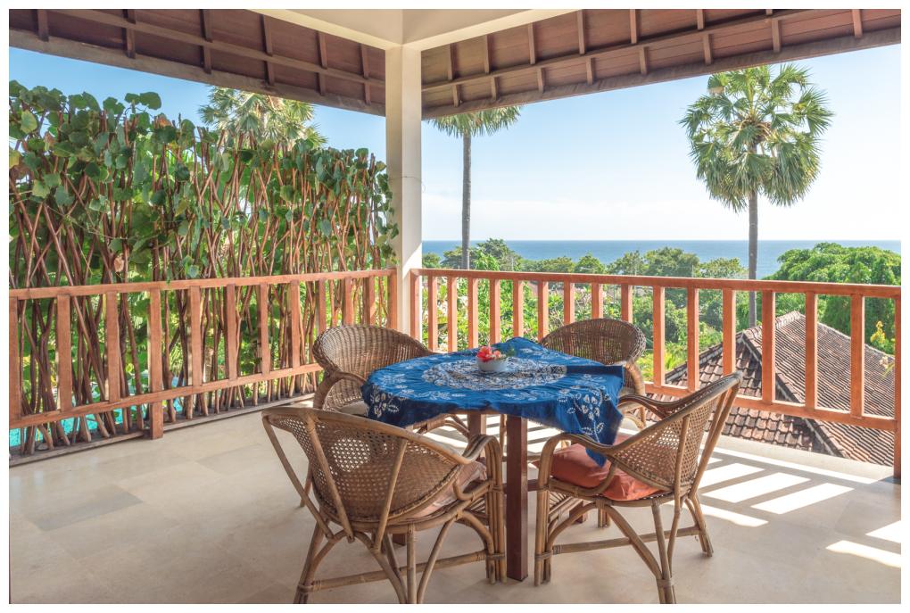 Ponjok Batu Residence Torquise Villa  Rik5135