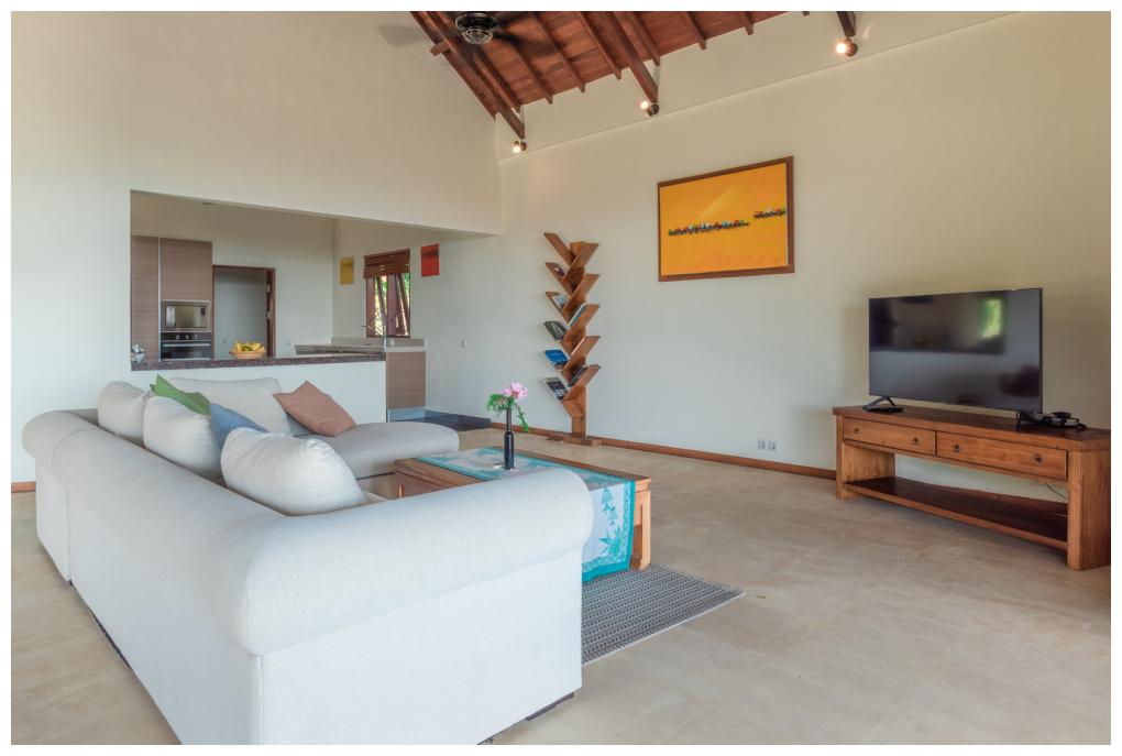Ponjok Batu Residence Torquise Villa Rik5144 Ponjok Batu Residence Torquise Villa Rik5144