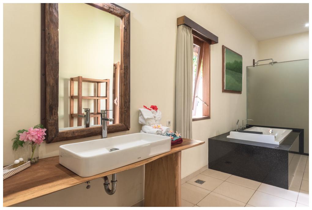 Ponjok Batu Residence Torquise Villa  Rik5181