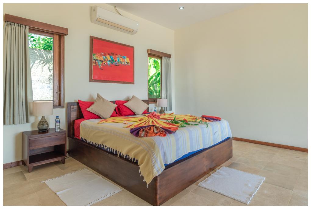 Ponjok Batu Residence Torquise Villa  Rik5185
