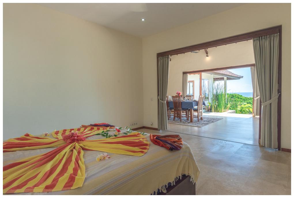Ponjok Batu Residence Torquise Villa  Rik5186
