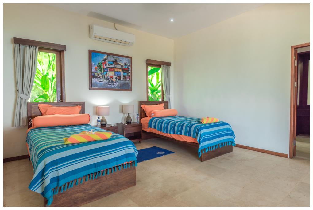 Ponjok Batu Residence Torquise Villa  Rik5199