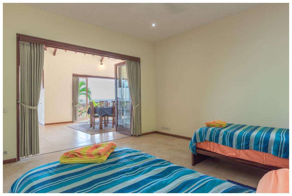 Ponjok Batu Residence Torquise Villa Rik5201 Ponjok Batu Residence Torquise Villa Rik5201