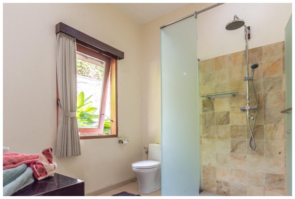 Ponjok Batu Residence Torquise Villa  Rik5209