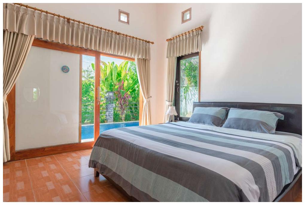 Villa Alera Bed Bath Room1