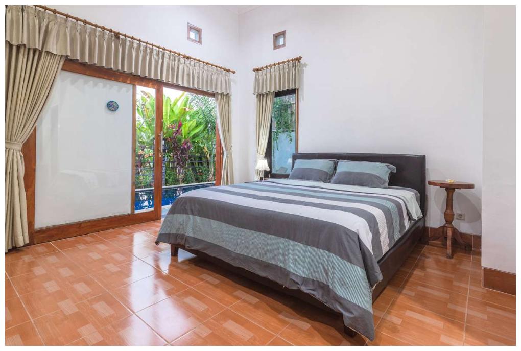 Villa Alera Bed Bath Room16