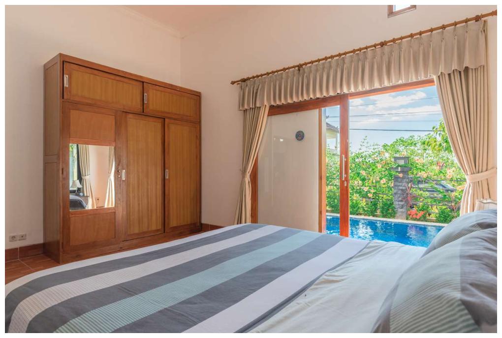 Villa Alera Bed Bath Room2 Villa Alera Bed Bath Room2