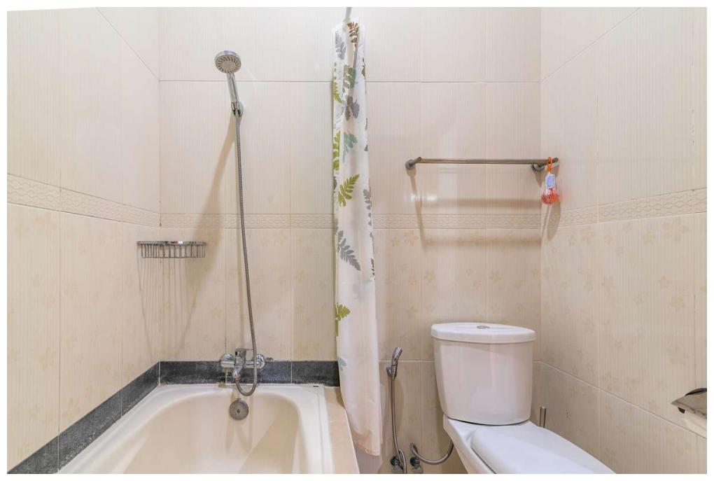 Villa Alera Bed Bath Room22