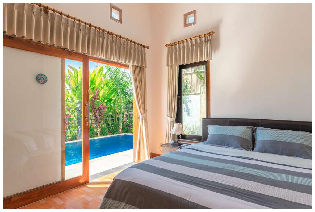 Villa Alera Bed Bath Room3