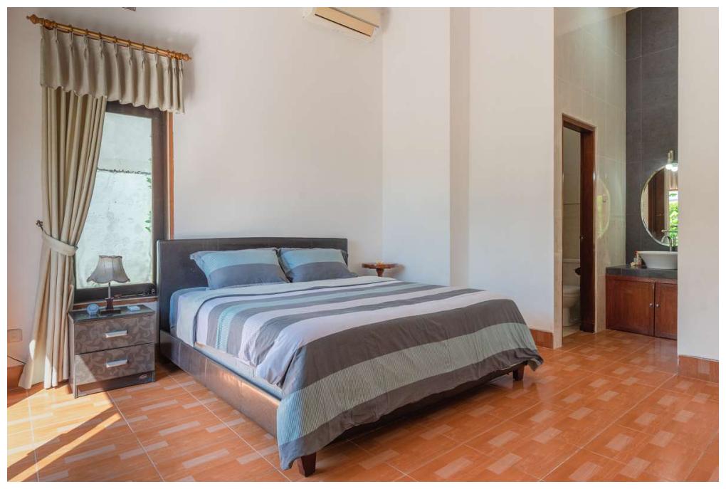 Villa Alera Bed Bath Room4