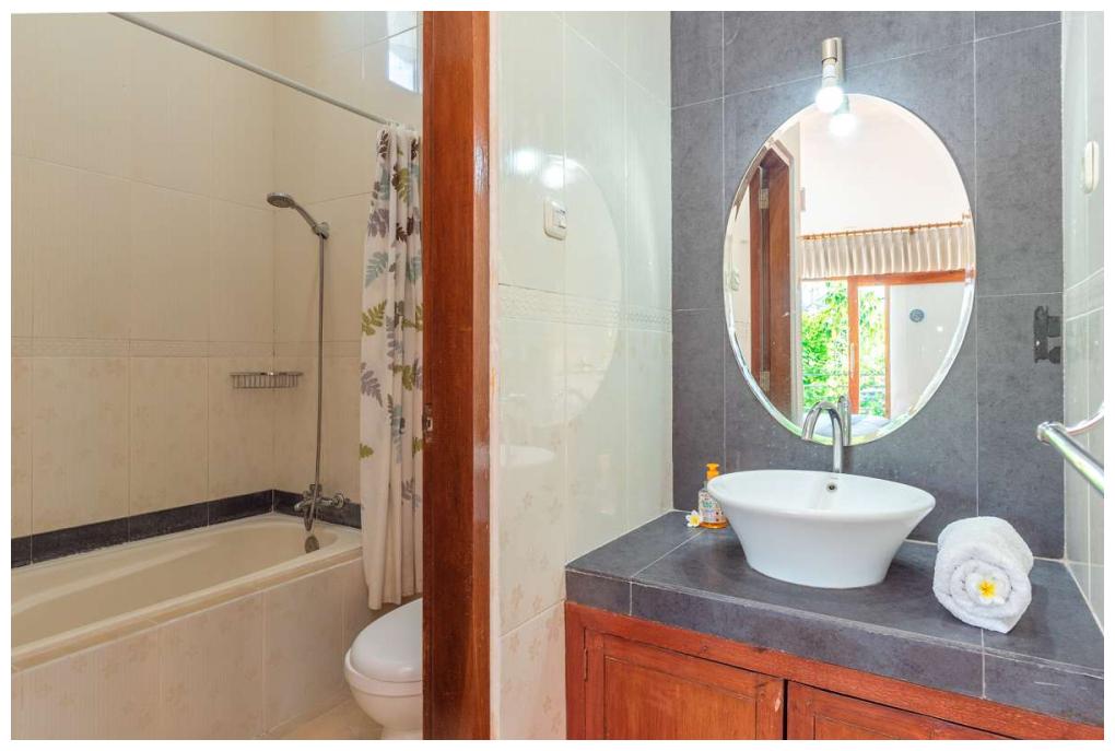 Villa Alera Bed Bath Room6 Villa Alera Bed Bath Room6
