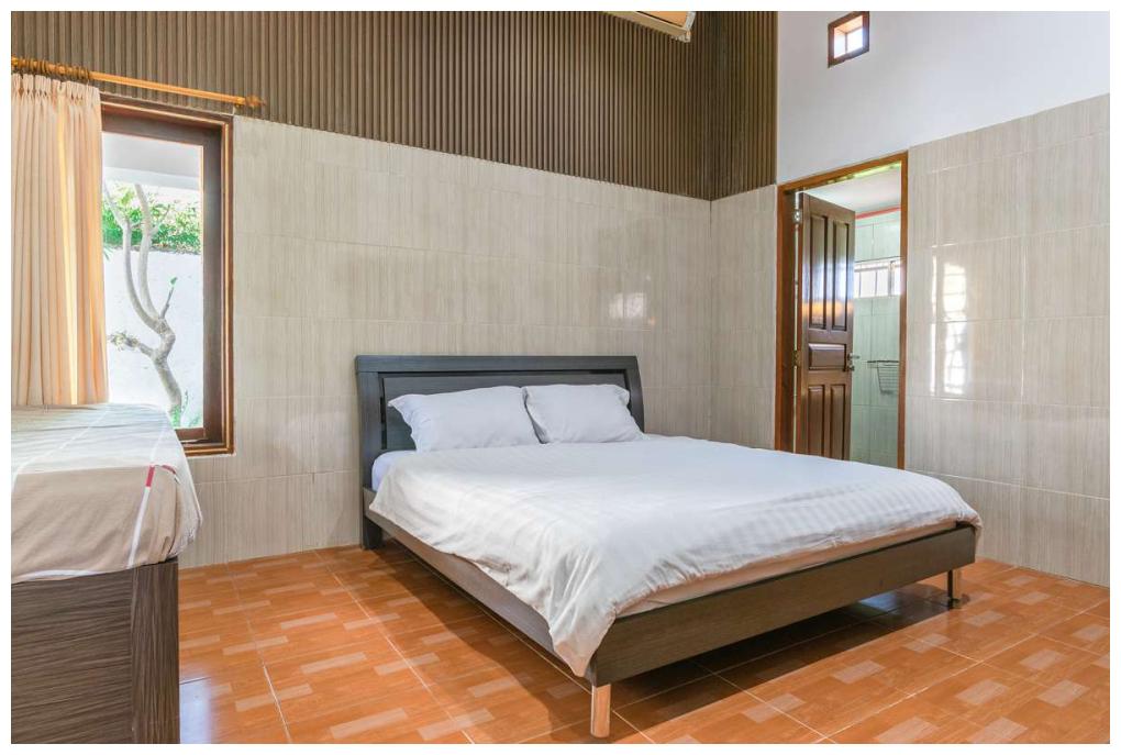 Villa Alera Bed Bath Room7