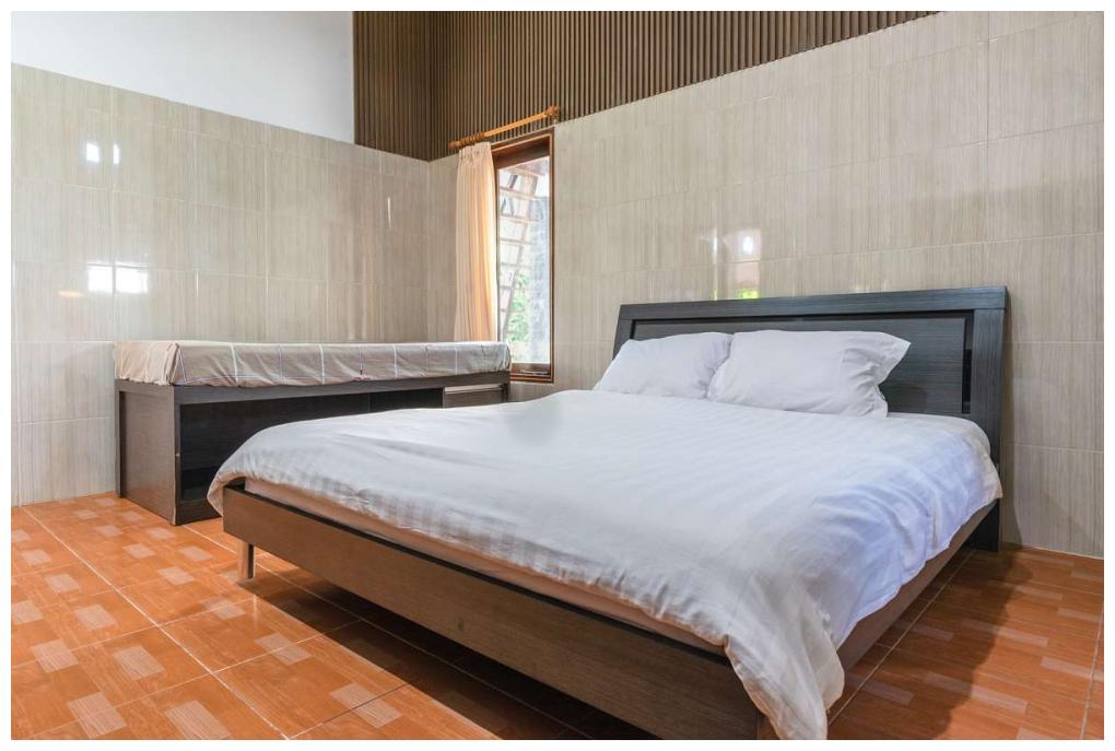 Villa Alera Bed Bath Room8