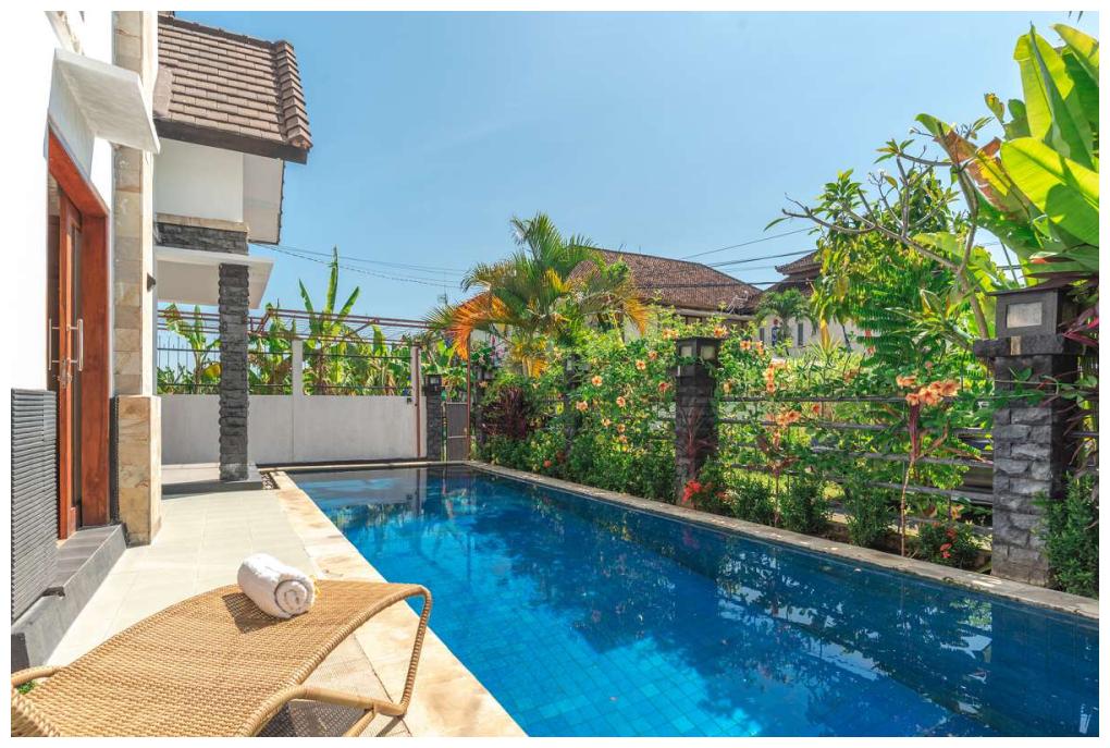 Villa Alera Exterior 10