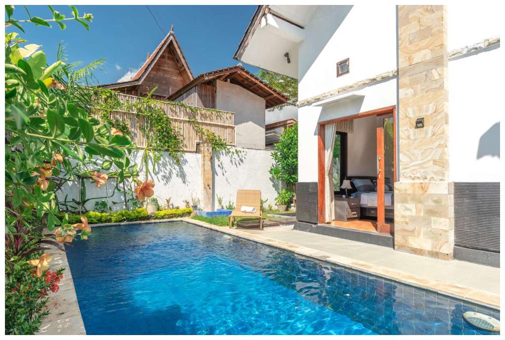Villa Alera Exterior 11