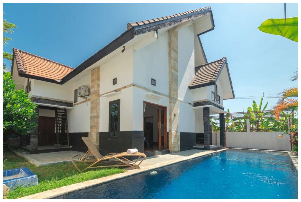 Villa Alera Exterior 13