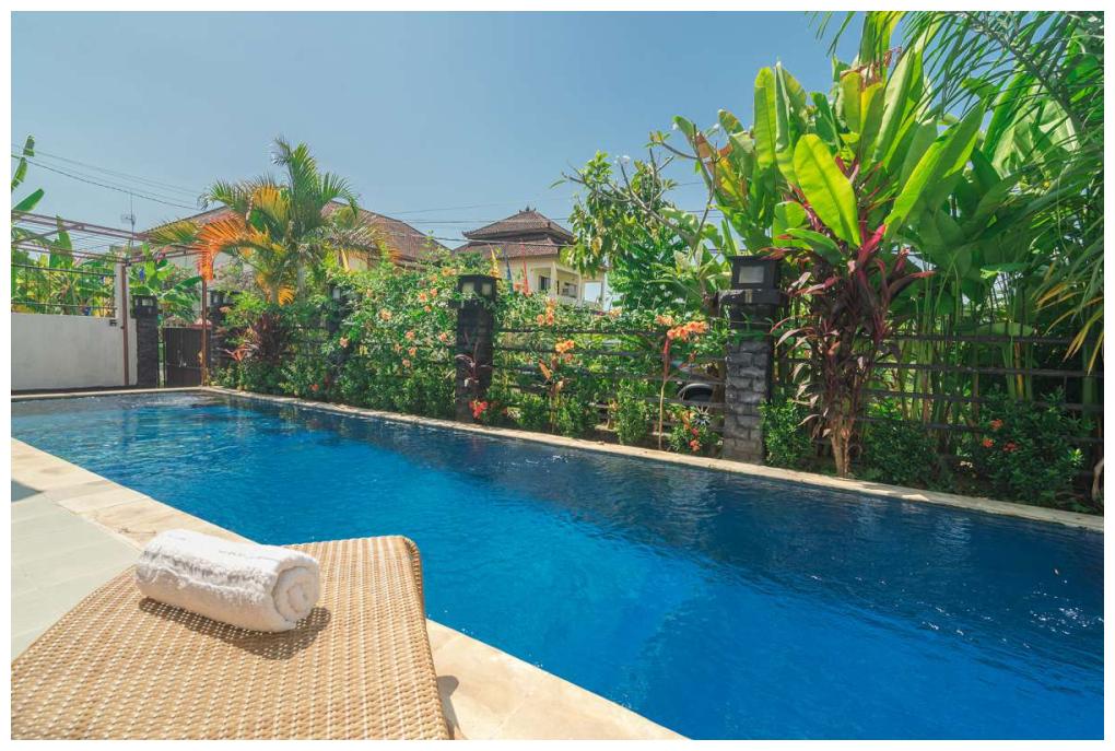 Villa Alera Exterior 14