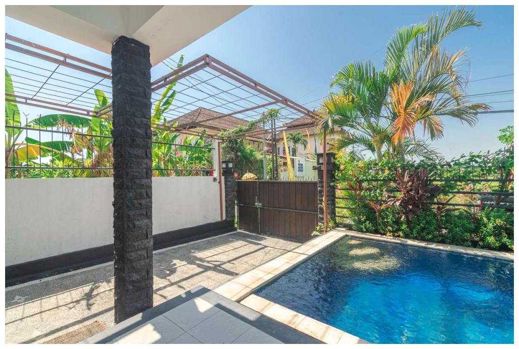 Villa Alera Exterior 15