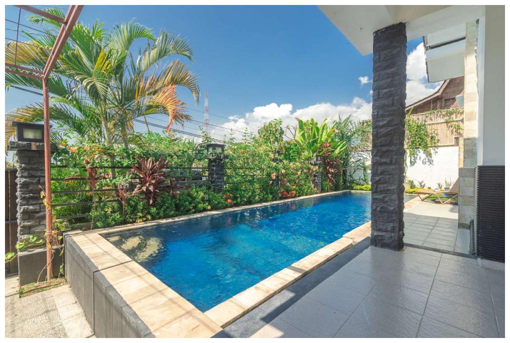 Villa Alera Exterior 16