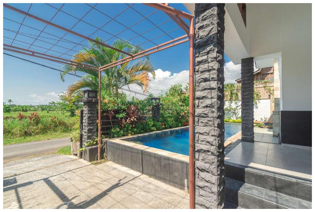 Villa Alera Exterior 17
