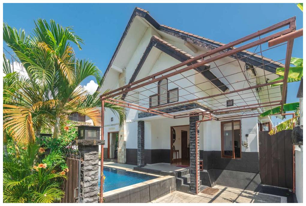 Villa Alera Exterior 18