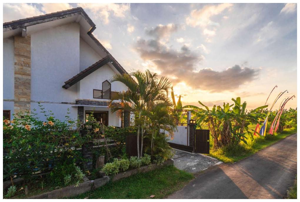 Villa Alera Exterior 19