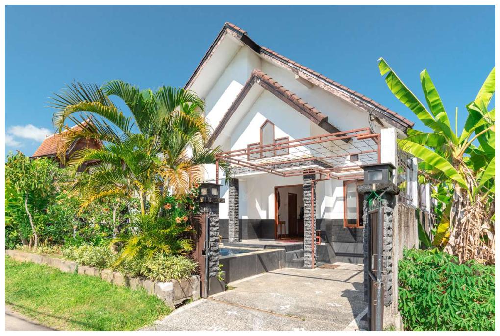 Villa Alera Exterior 2